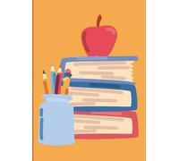 AGENDA ATEMPORAL PARA PROFESORES