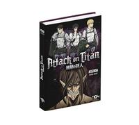 Agenda Attack on Titan