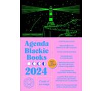 Agenda Blackie Books 2024. En Català