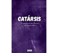 Agenda Catársis