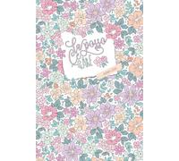 Agenda Ce la Posso Fare 2026 Giornaliera: 12 Mesi da Gennaio a Dicembre 2026 | Un Giorno per Pagina | Pianificatore in Italiano Formato A5