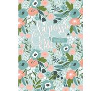 Agenda Ce la Posso Fare 2026 Giornaliera - Formato A4: Layout Chiaro e Organizzato e con Spazi Orari Personalizzabili, 1 Giorno per Pagina, 12 Mesi da ... Planner Annuale, Calendari e Molto Altro