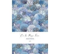 Agenda Ce la Posso Fare 2026: Planner Settimanale e Mensile per 12 Mesi di Organizzazione - Formato A5