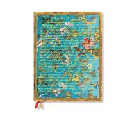 Agenda Civil 2027 Jane Austen, Persuasion Ultra Souple Journalier Paperblanks