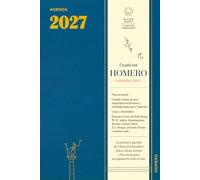 Agenda Clásicos Liberados 2027 - Un año con Homero