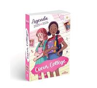Agenda Coeur collège