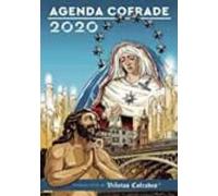 Agenda Cofrade 2020/ Viñetas Cofrades