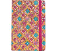 Agenda Comix Glam 12 M Week Medium Alhambra