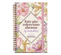 Agenda Coquete 2022. Este año colecciono abrazos (y momentos) (Inspiración y creatividad)