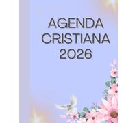 AGENDA CRISTIANA 2026