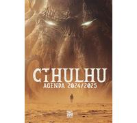 Agenda Cthulhu: 2024-2025