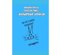 Agenda da Gatto - Cose da fare...avendone voglia: Chi trova un AMicio, trova un tesoro