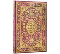 Agenda De 12 Meses Paperblanks El Vergel Mini Apaisada