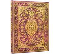 Agenda De 12 Meses Paperblanks El Vergel Ultra Día Página
