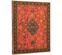 Agenda De 12 Meses Paperblanks Layla Ultra Vertical