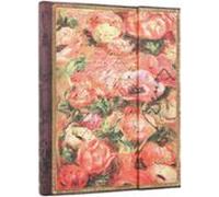 Agenda De 12 Meses Paperblanks Renoir Carta A Morisot (1892) Ultra Día