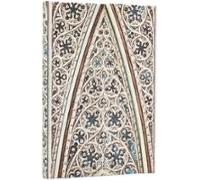 Agenda De 13 Meses (sept25-sept26) Paperblanks Bóveda De La Catedral D