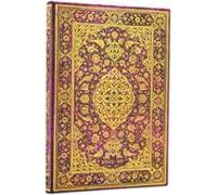 Agenda De 13 Meses (sept25-sept26) Paperblanks El Vergel Midi Apaisada