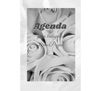 Agenda de Amor Propio