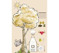 Agenda de Bienestar: Registra tu alimentación, tus progresos y logros.