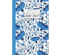 Agenda de Bord Enseignant 2026 2027: Carnet De Bord Pour Les Professeurs A5 - Journal De Classe - Planner Semainier Et Mensuel