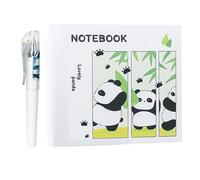 Agenda de Capibara para niñas - Organización de cuaderno con un estilo alegre para la escuela y el tiempo libre | Coloratoo Planner más herramientas de escritura para anotaciones, planificación diaria