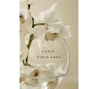 Agenda de cinco años: Diario 5 años | Escribe unas pocas líneas cada día y crea tu propio recorrido | 5 minutos al día, Mindfulness, Autocuidado, Sin fecha | Cultura del tiempo japonesa