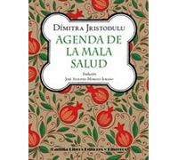 Agenda de la mala salud: 23 (El árbol de la luz)