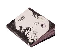 Agenda de objetivos y diario 2026, agenda de tapa dura 2026, diario de establecimiento de objetivos de productividad de 365 días, con obras de arte y calcomanías, un año propósito para mujeres y niñas