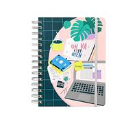 Agenda de sketch 2021-2022 - Vamos a estar bien