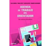 Agenda De Trabajo Del Orientador En Centros De Educacion Infantil Y Pr