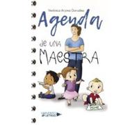Agenda de una maestra