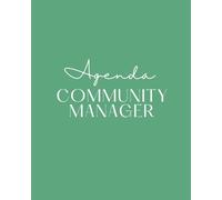 Agenda del Community Manager