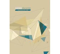 Agenda del Docente 2025/2026: Formato A4 - Planner Settimanale e Mensile con Registro, Completa e Intuitiva per l'Anno Scolastico