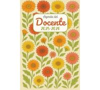 Agenda del Docente 2025/2026 GERBERE: Registro dell'Insegnante per l'Anno Scolastico 2025 2026 | Planner Settimanale e Mensile | da Settembre a Giugno ... Scuole Elementari, Medie, Superiori