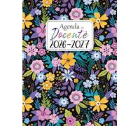 Agenda Del Docente 2026 2027 A4+: Settimanale e Mensile Da Settembre 2026 a Luglio 2027 | Grande Registro Del Professore per l'anno Scolastico 26/27 | ... dell’Attività Giornaliere per Insegnanti