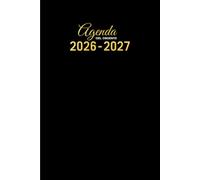 Agenda del Docente 2026 2027 a5: Pianificatore dell’Attività Giornaliere per Insegnanti | Pianificatore di lezione con Valutazioni, 1 Pagina per Giorno.