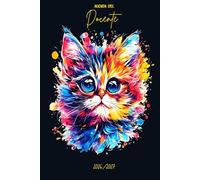 Agenda del docente 2026/2027 settimanale: Registro Del Professore per l'anno Scolastico 26/27 | una settimana su due pagine da Agosto 2026 a Luglio 2027 | dell’Attività Giornaliere per Insegnanti