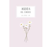 Agenda del docente a.s. 2025-26