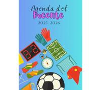 Agenda del docente - Il digitale in cattedra: Edizione Scienze Motorie - 2025/26