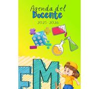Agenda del docente - Il digitale in cattedra: STEM edition - 2025/26