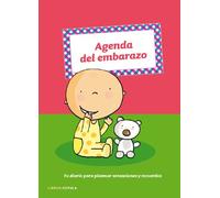 Agenda del embarazo: 1 (Padres e hijos)