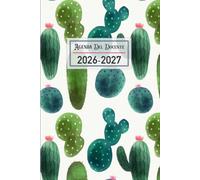 Agenda del professore 2026/2027 Settimanale: Planner Del docente completo e pratic con registro per l'anno Scolastico 26/27 | Libro dell’Attività Giornaliere per Insegnanti | Regalo per Maestre.