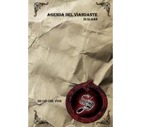 Agenda del Viandante 1 - compatta (Specchi nel Buio - tutte le opere)
