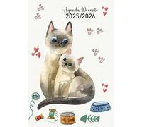 Agenda della Docente: Pianificatore dell’Attività Giornaliere per Insegnanti per l'anno accademico -1 giorno per pagina - con valutazioni, calendario e giorni festivi, consigli di classe.