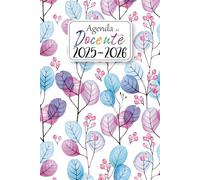 Agenda Dell'insegnante 2025/2026: Settimanale e Mensile Da Agosto 2025 a Luglio 2026 | Registro Del Professore per l'anno Scolastico 25/26 | Libro da ... dell’Attività Giornaliere per docente