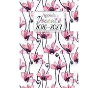 Agenda Dell'insegnante 2026 2027: Settimanale e Mensile Da Settembre 2026 a Luglio 2027 | Registro Del Professore per l'anno Scolastico 26/27 | Libro ... dell’Attività Giornaliere per Docente