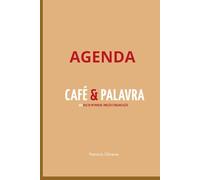 AGENDA DEVOCIONAL: 365 dias de intimidade, direção e organização