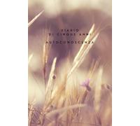 Agenda di cinque anni - Autoconoscenza: Rispondi a una domanda al giorno e traccia la mappa del tuo mondo interiore lungo 5 anni | Mindfulness, Cura di sé, Senza data | Cultura del tempo giapponese