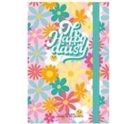 Agenda Día Página 16 Meses Medium 25/26 Legami Daisy